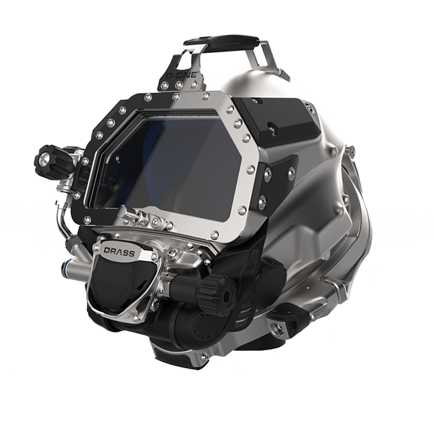 Drass D-One Air