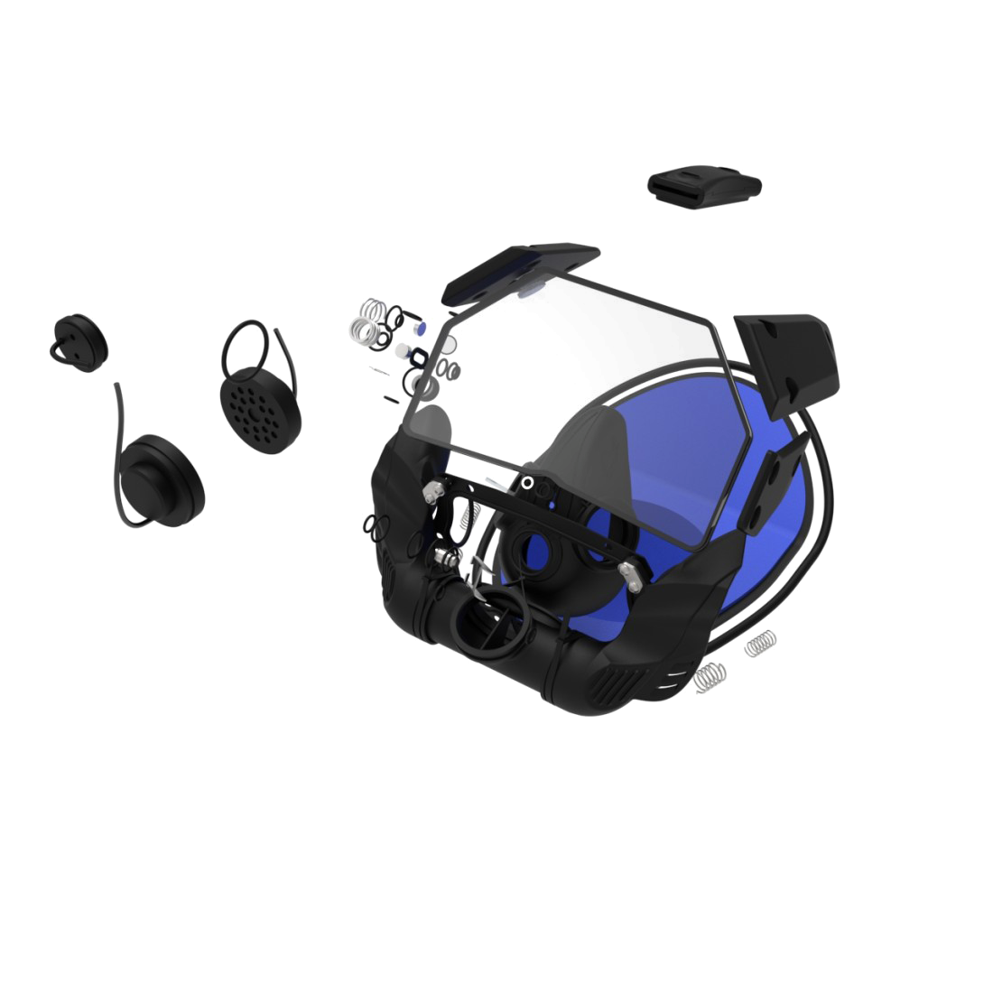 Maintenance & Renewal Kit