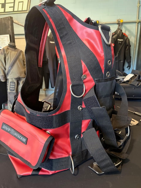 Dive Harness