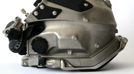 The Advantages of an Angled Neck Dam In Commercial Diving