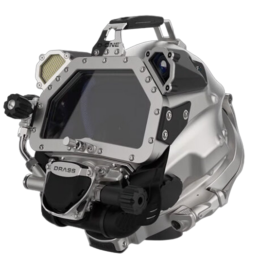 Drass D-ONE Camera+Light Combo