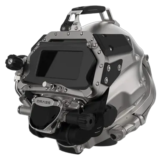 Drass D-ONE Welding Shield