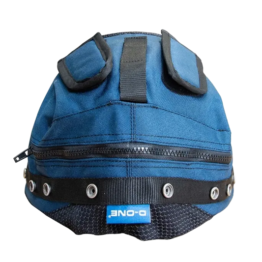 Drass D-One Head Cushion Assembly (Snoopy)