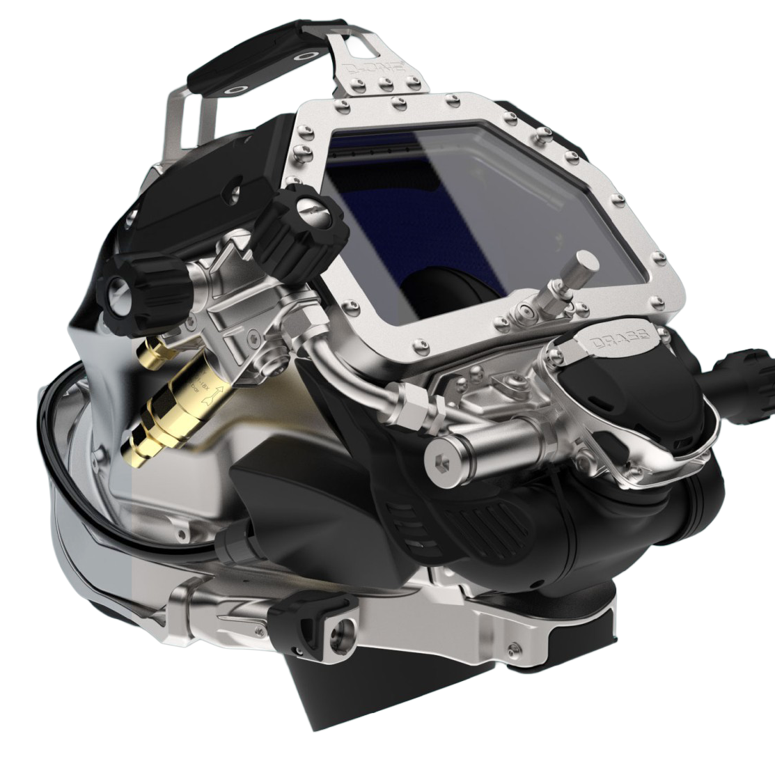 D-One Life Tracker Pod