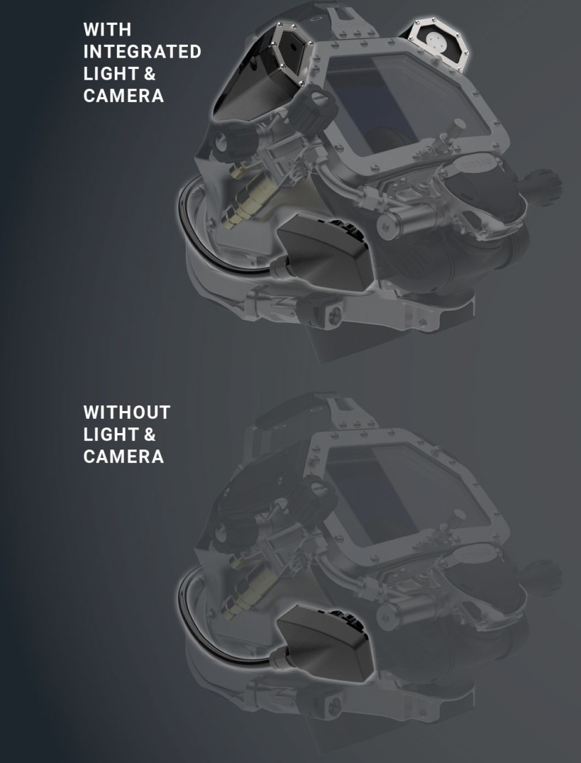 D-One Life Tracker Pod
