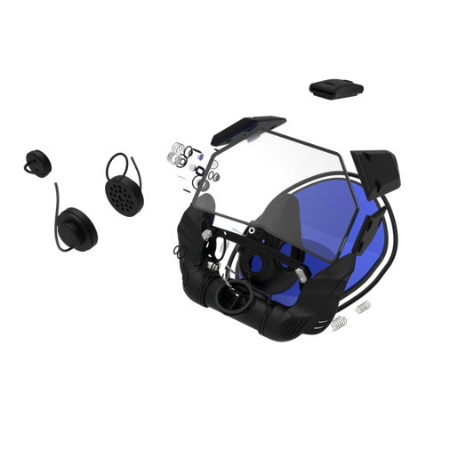 Maintenance & Renewal Kit