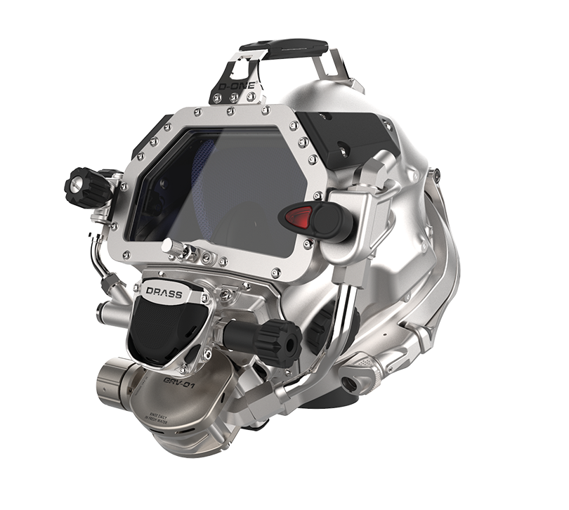 Drass D-One Plus
