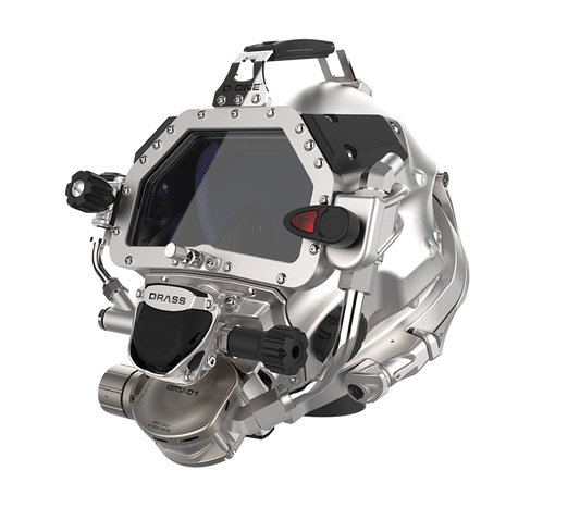 Drass D-One Plus