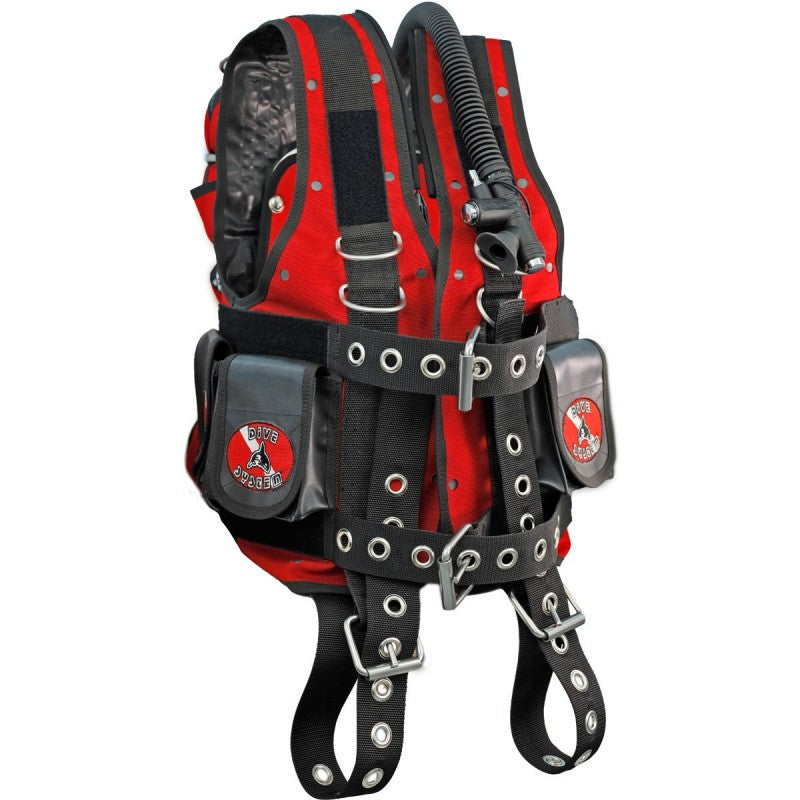 Dive Harness